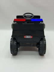 Electric Red Jeep BH90E