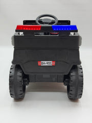Electric Black Jeep BH90G