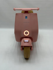 Electric Pink Vespa BQ915