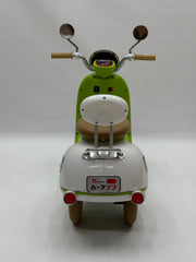 Electric Vespa 316