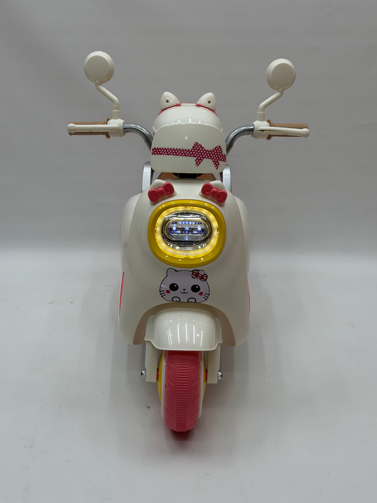 Vespa 318