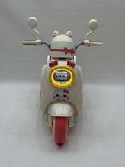 Vespa 318