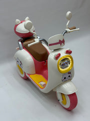 Vespa 318