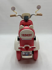 Vespa 318