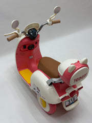Vespa 318