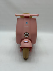 Pink Vespa (WF05)