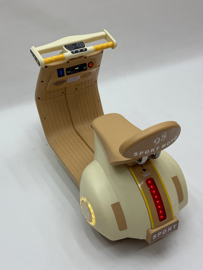 Vespa (WF05)