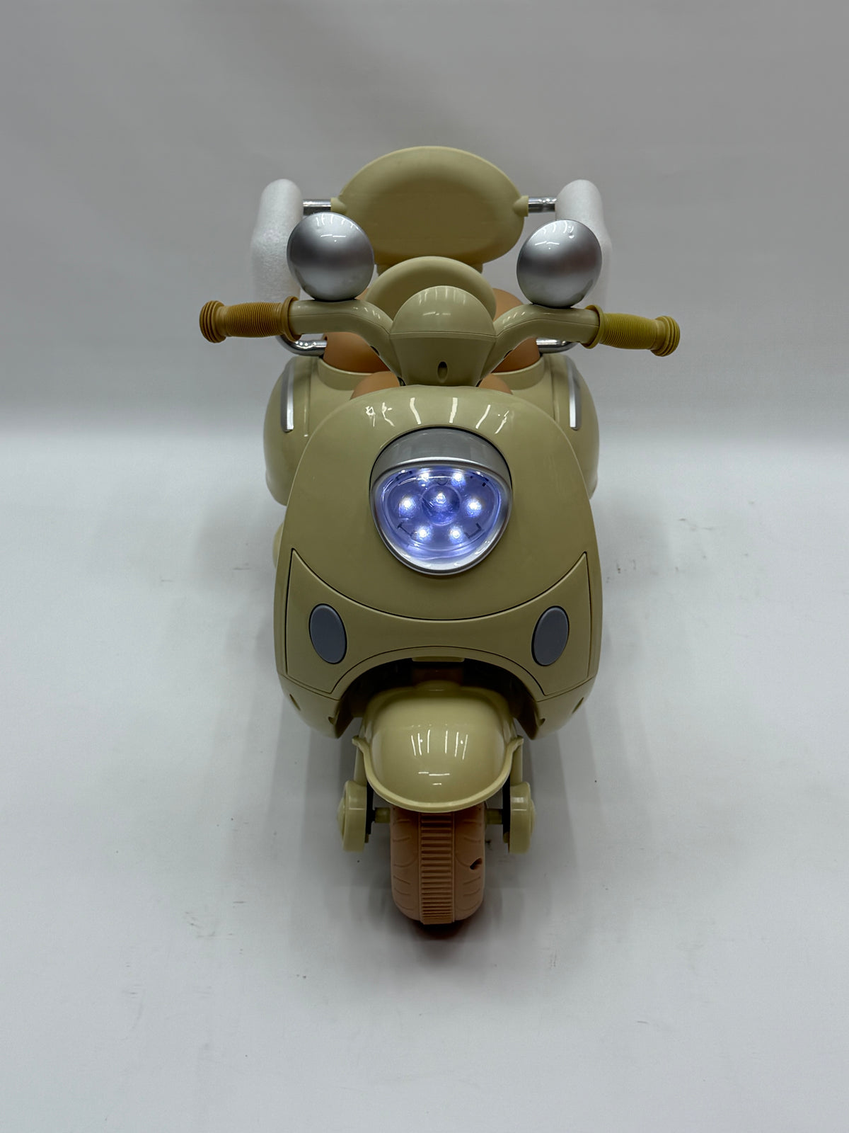 Vespa 9118