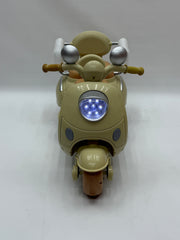 Vespa 9118