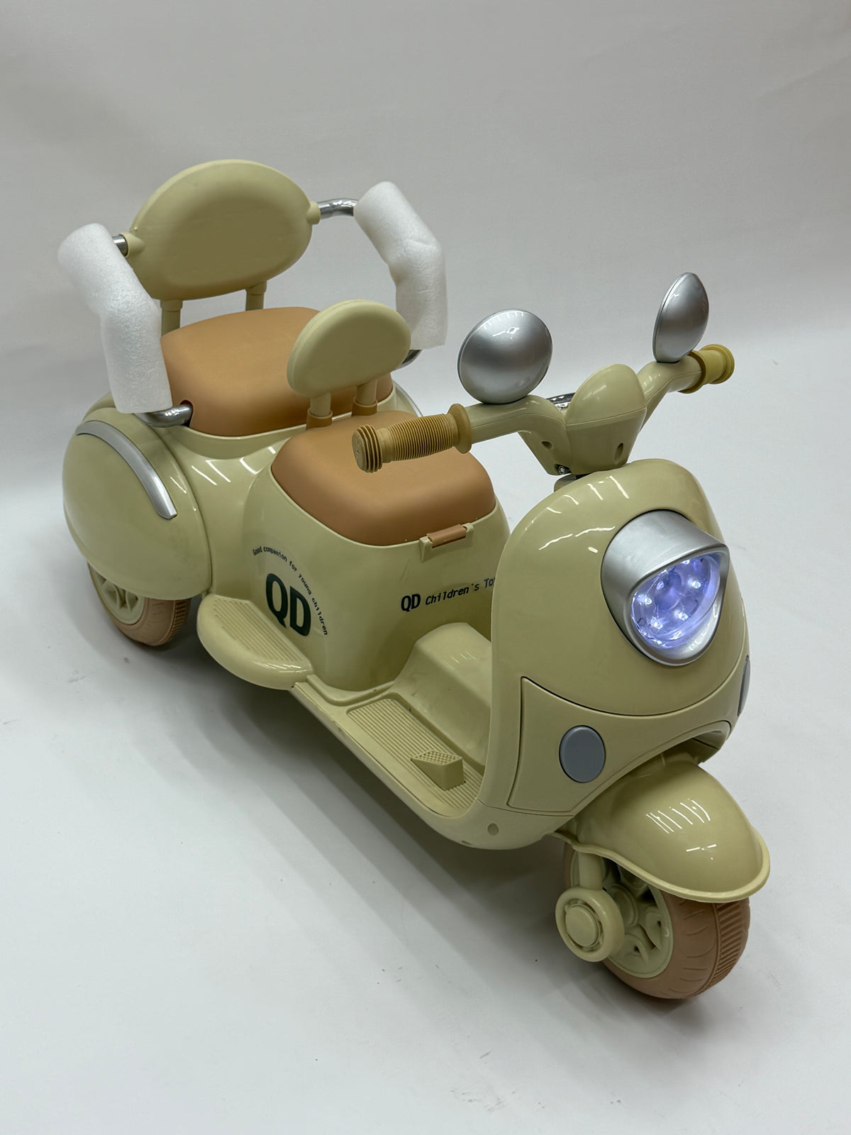 Vespa 9118