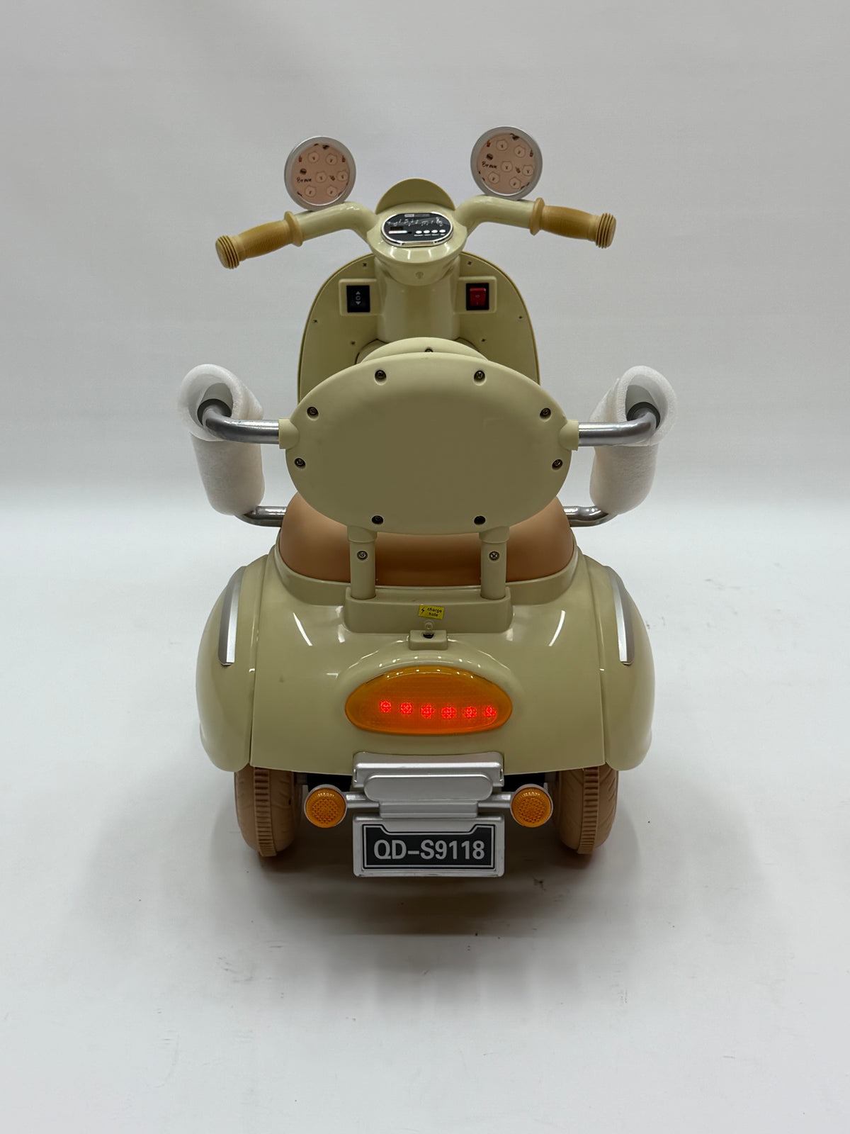Vespa 9118