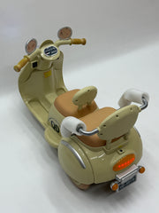 Vespa 9118