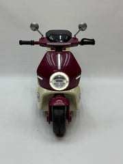 Vespa 316