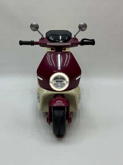 Vespa 316