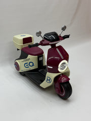 Vespa 316