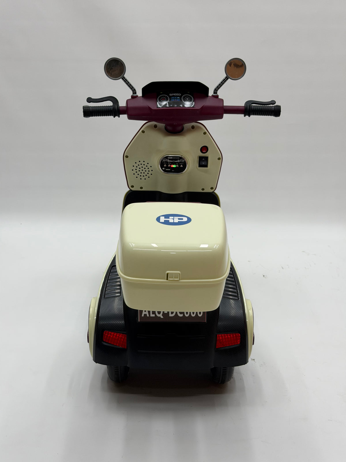 Vespa 316