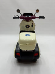 Vespa 316