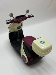 Vespa 316