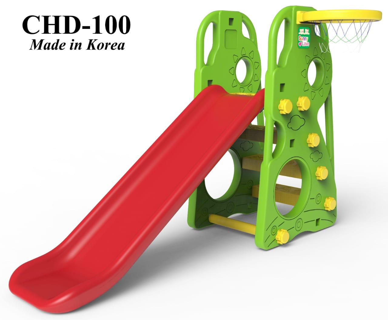 Wooden Baby Sensory Play Gym | Non-Toxic Toy