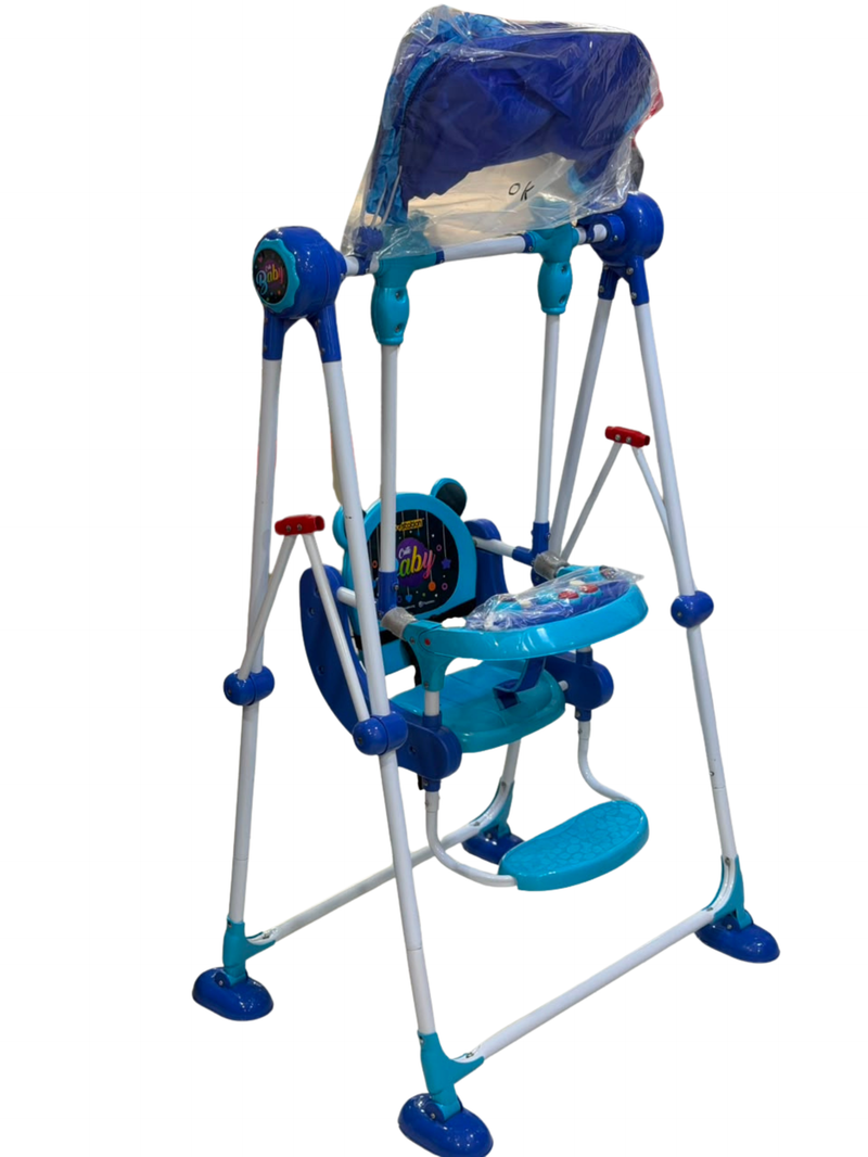 Garden Swing Model 108